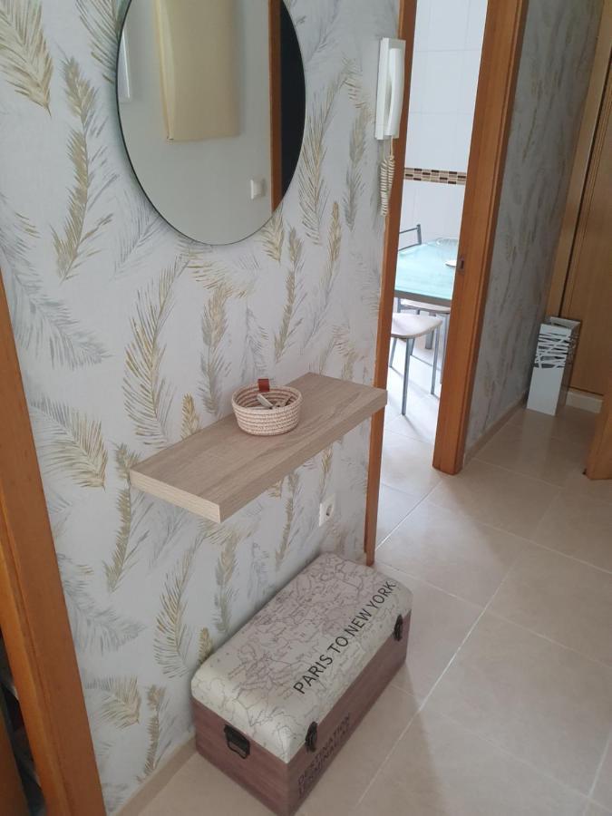 Miramar Appartement Viveiro Buitenkant foto