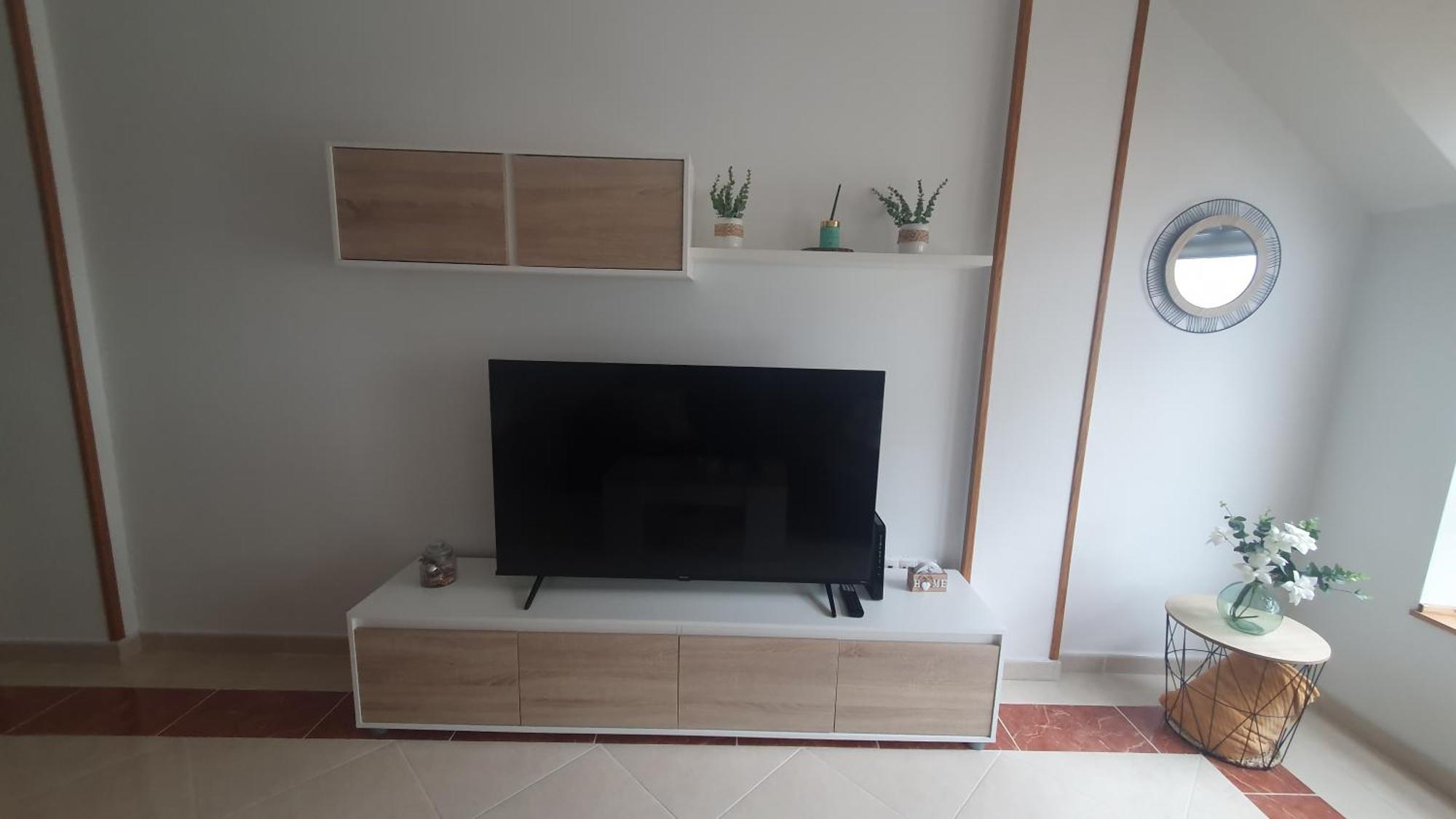 Miramar Appartement Viveiro Buitenkant foto