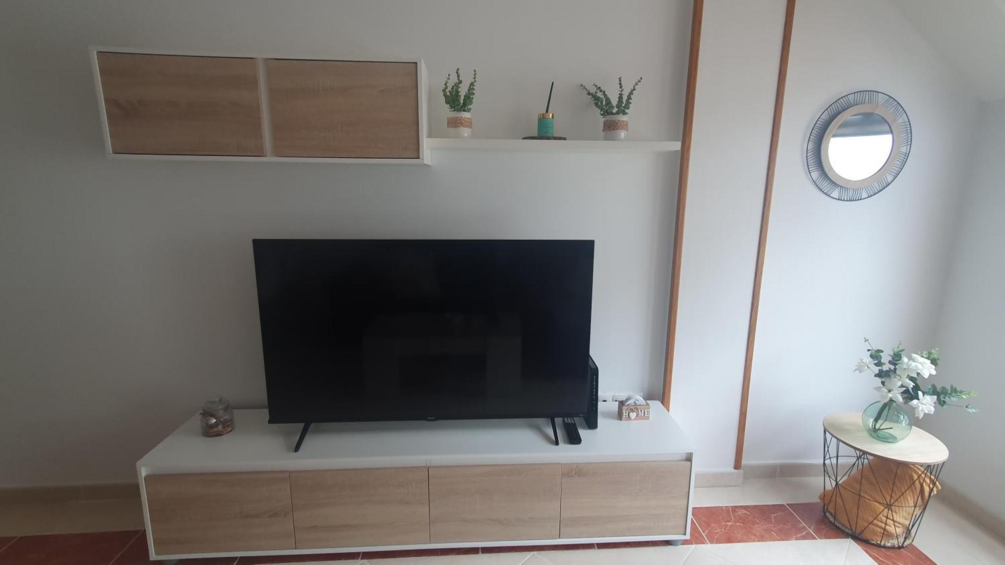 Miramar Appartement Viveiro Buitenkant foto