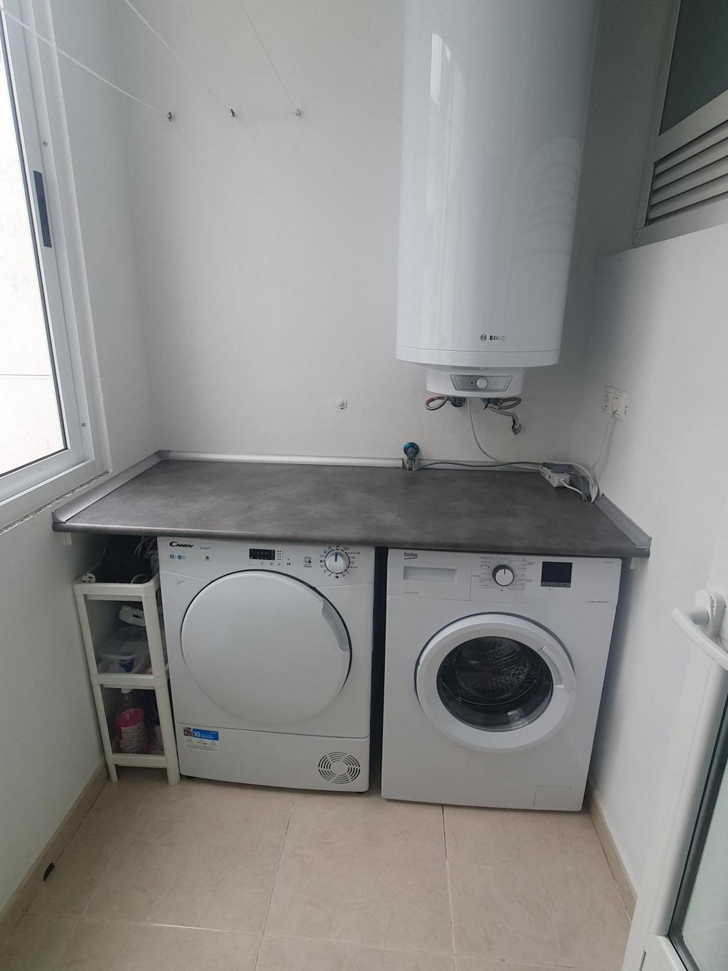 Miramar Appartement Viveiro Buitenkant foto